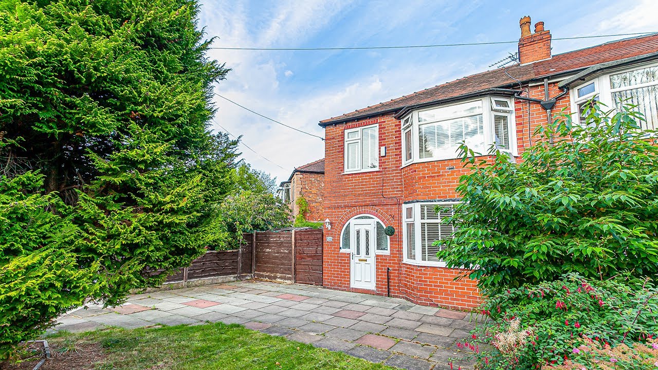 Woodsend Road South, Flixton VitalSpace Estate Agents YouTube