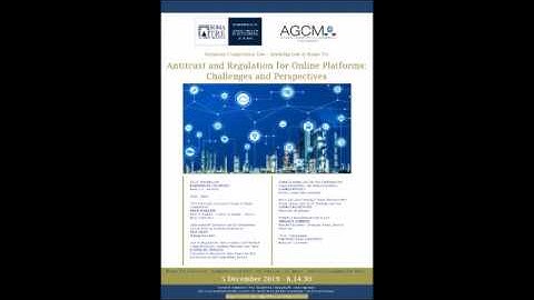 Thibault Schrepel - Predatory Innovation & Code is Law