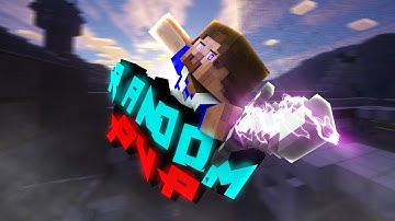 Random PvP #34