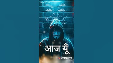 Hacker and Joker  WhatsApp Status 🎭🎭💔💔