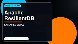 Apache Resilientdb Explained Everything You Need To Know