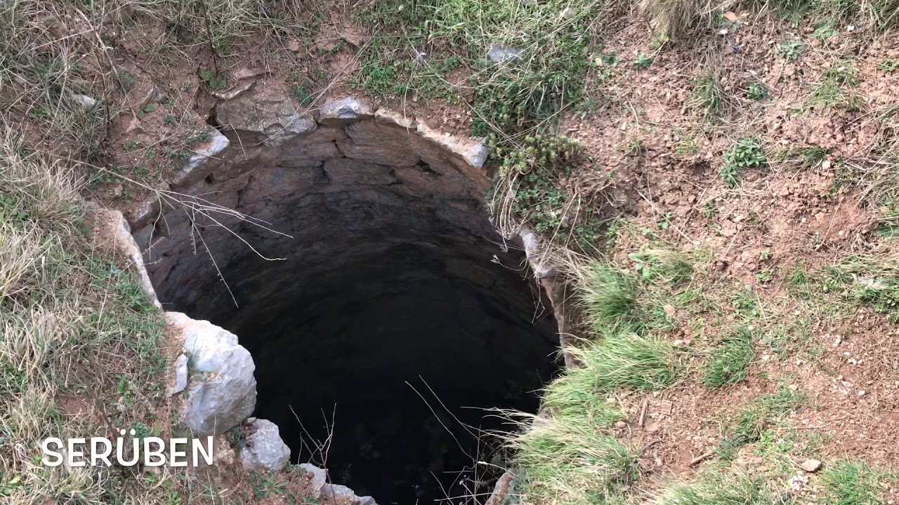 KAYIP ŞEHİR BURSA DA BULUNDU