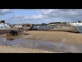 Grand Site Dunes Sauvages de Gâvres à Quiberon