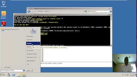 Symantec Enterprise Vault Administartion Part 3