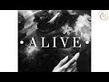 Echoes - Alive (Lyric Video)