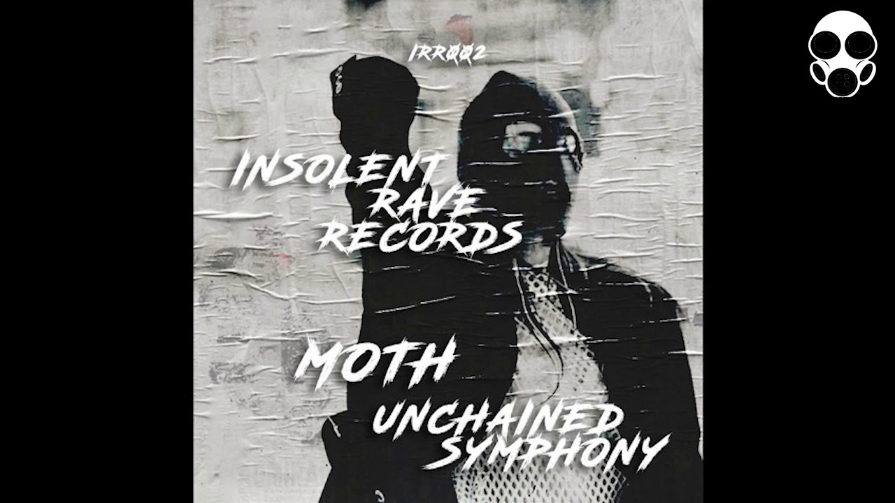 MOTH - Need Another Painkiller [IRR02]