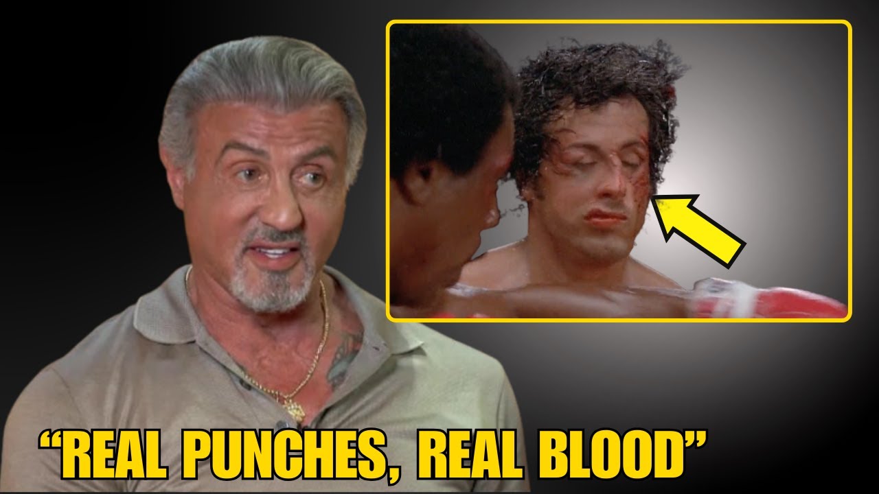 Rocky II: 10 Facts That Seem Fake But Are Totally Real!