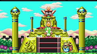 Download Lagu [TAS] Genesis Monster World IV by CoolHandMike in 1:05:10.63 MP3