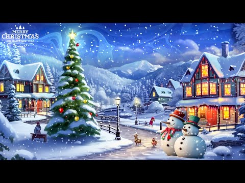 видео: Рождественская музыка 2024 🎁 Рождественские колядки 🎄 Небесная рождественская музыка 🎅🏼 Рождеств