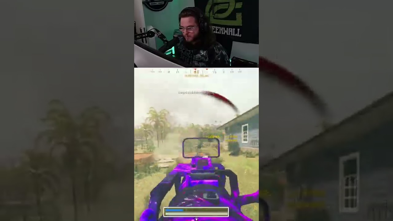 Zlaner Caught This Team with There Pants Down