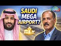 Saudi Arabia's Bold Move: Mega Airport in Eritrea