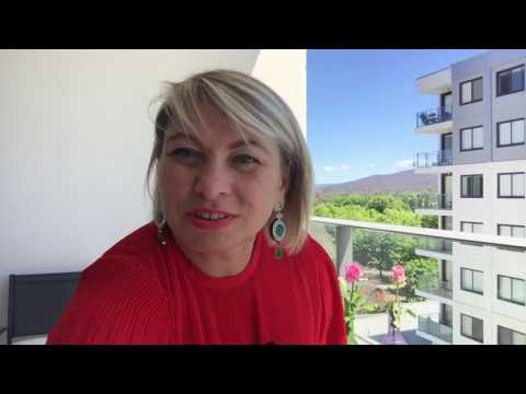 ВОДОЛЕЙ - 2017 ГОРОСКОП на весь год от Angela Pearl.