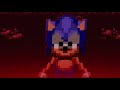 Looping The Rooms Sonic Exe Retribution