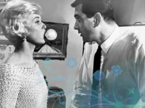 Doris Day - All I Do Is Dream Of You