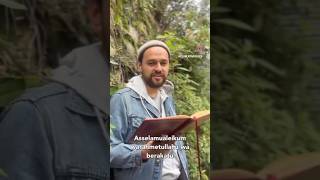 Carta De Un No Musulmán Sobre Y