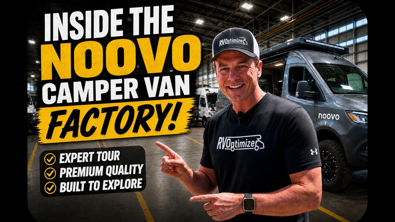 I Got Access to the Noovo Factory… Here’s What I Found