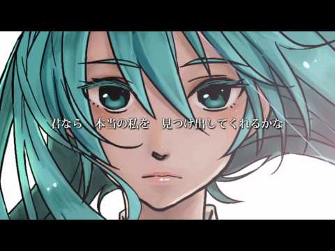【初音ミク】运命の歯车を廻して