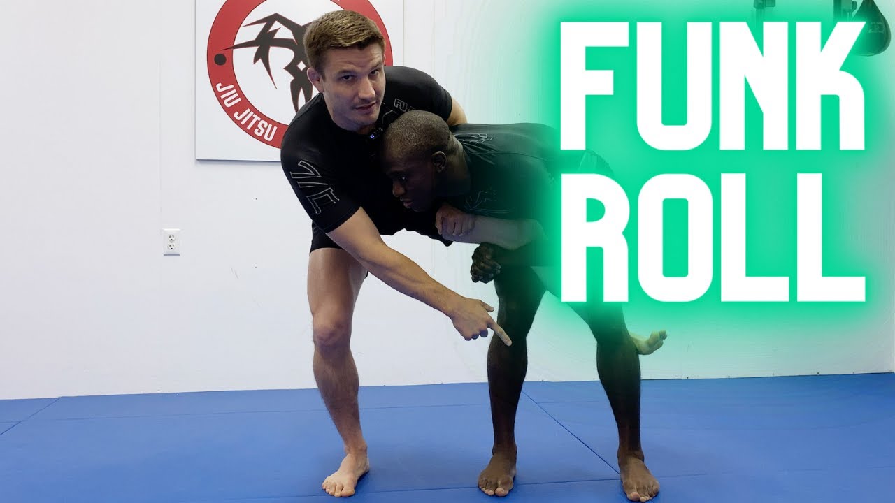 Unlock The Secrets Of Countering Pressure In Jiu-Jitsu: BJJ Pressure 2 0  Excerpt