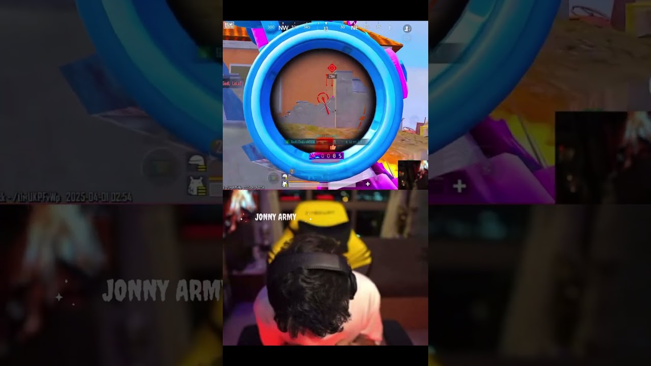 JONATHAN GAMING HACKER LIKE SPRAY PURE 1V5 CLUTCH 😱! HACKER OR WOTT 😱!#jonathangaming #shorts