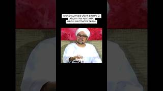 Santri Angkatan Pertama Darul Musthofa Tarim - Sayidi Al Habib Umar Bin Hafiz #darulmusthofa