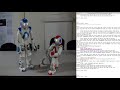 Extremely emotional Robots and Akrasia
