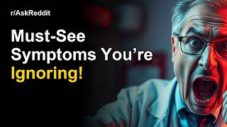 Common Symptoms You Should Never Ignore: Insights from Healthcare Professionals
