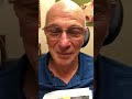 In Office Septoplasty/Balloon Sinuplasty 15 months ago& doing well