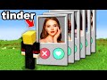 I Added Tinder To Minecraft