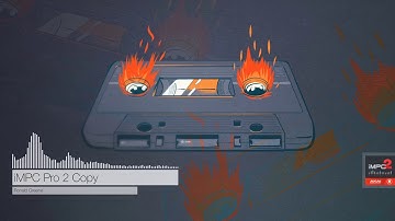 iMPC Pro 2 Copy