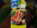 BEST BBQ SPOT IN CAMBODIA STREET FOOD RIGHT NEXT TO ANGKOR WAT Shorts BEST BBQ SPOT IN CAMBODIA STREET FOOD RIGHT NEXT TO ANGKOR WAT Shorts