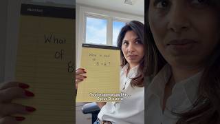 What Is Half Of 8 8? And No Its Not Zero