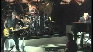 REO SPEEDWAGON  Son of a Poor Man 2009 Live chords