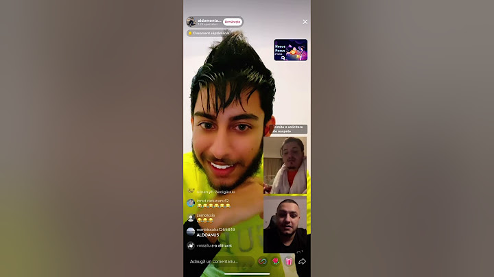 Bogdan de la Ploiești X Aldo Montana X ALLin injoseala maxima live :))))