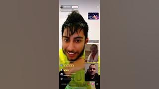 Bogdan de la Ploiești X Aldo Montana X ALLin injoseala maxima live :))))