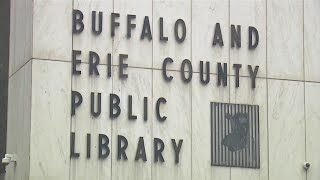 Buffalo's Central Library returns to normal hours with help of Peacemakers