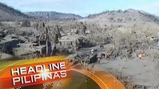 Headline Pilipinas, 17 January 2020 | DZMM