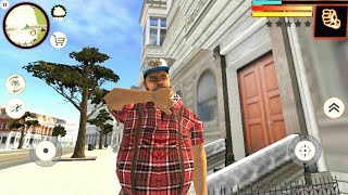 Stone Giant Android Gameplay #14_New Suit unlocked ( By Naxeex Publlishing) screenshot 3