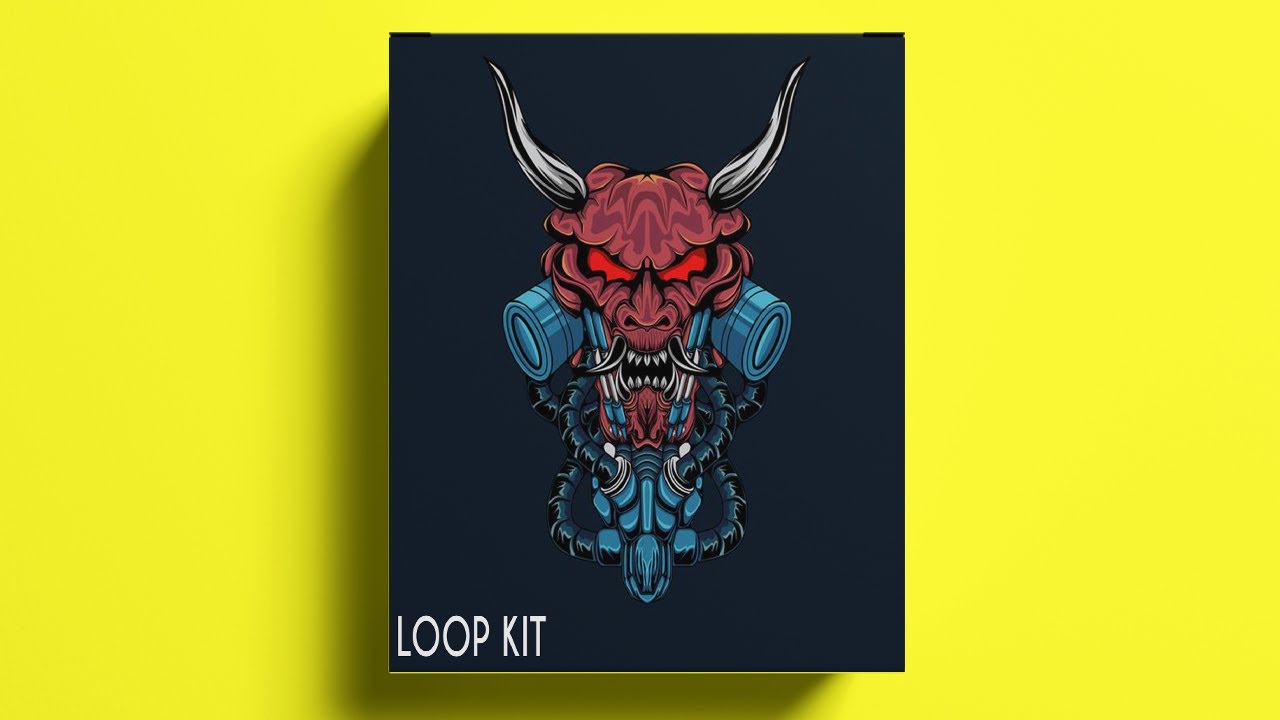 [FREE SAMPLE PACK] LOOP KIT | MELODY LOOPS (Trap, Rap, Hip-Hop Samples ...