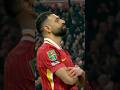 M. SALAH'S GOAL [CARABAO CUP] #goals #highlights #liverpool #tottenham #carabaocup