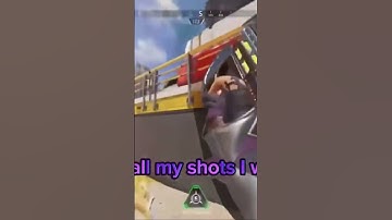 ALWAYS reload your gun #freshjulios #apexlegendsclips