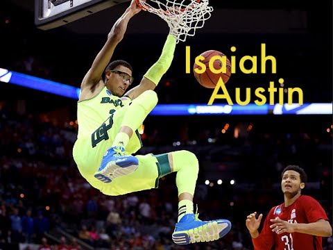 Cuál Es La Carrera De Isaiah Austin Ahora