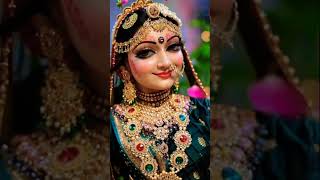 mohe mor banaiyo baniyo brindavan ban ko #youtubeshorts #radhakrishna #radheradhe #shortsvideo ❤️