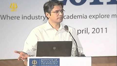 IMT CDL ; Mr. L. K. Gupta - Markedmia