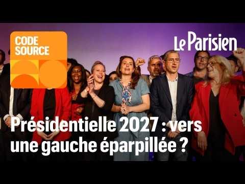 [PODCAST] Glucksmann, Tondelier, Faure… The anti-LFI left is heading into the election in disarray