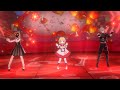 〈ライアリ〉 乙女解剖 イベント衣装2ver. MV