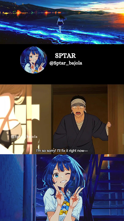 Bro saw heaven 🌚😂 | My Dress-Up Darling Season 2 | #anime #animeedit #shorts
