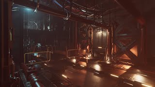 Unity HDRP Modular Base - test 2
