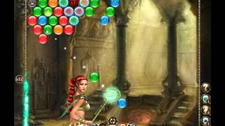 Lost Bubble Level 145