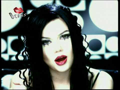 Sibel Gürsoy - Beni Düşün “Official Video” - 1999 (Kiss TV)