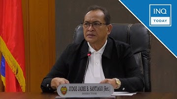 NBI: 7-8 of top 15 flood infra builders share same execs; rigging eyed | INQToday